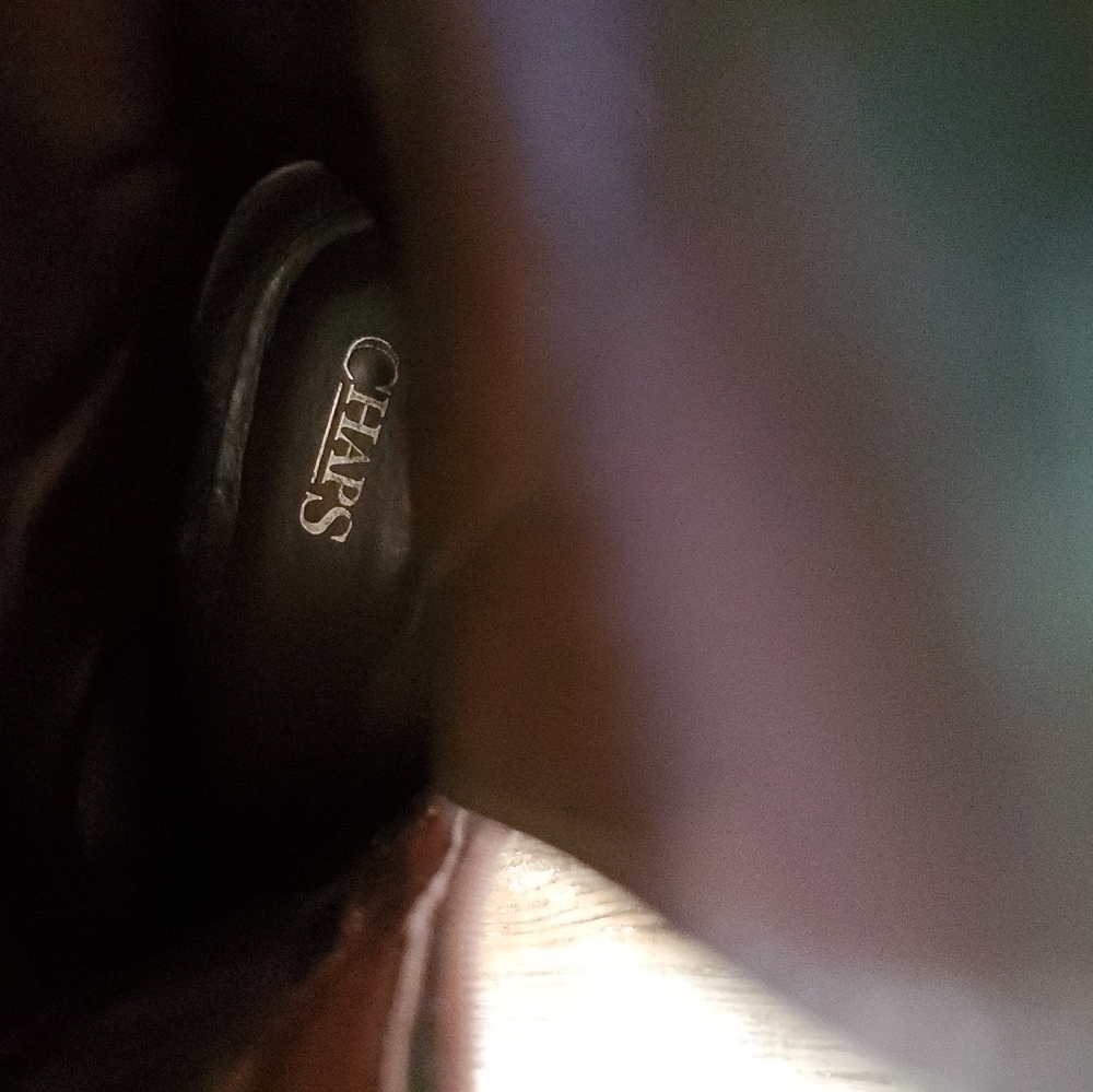 Chaps Brown Boot - image 7